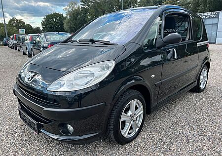 Peugeot 1007 Premium 1.4 Nr: 33