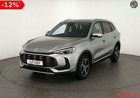 MG ZS 1.5 VTi-Tech Comfort LED Navi 360°