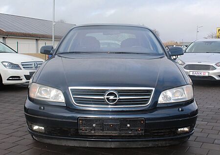 Opel Omega 2.2 16V OHNE TÜV