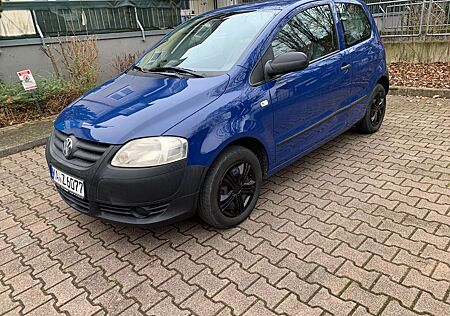 VW Fox Volkswagen 1.2 -