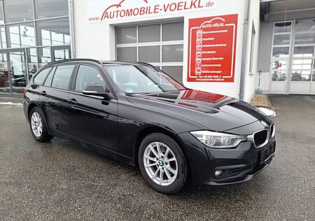 BMW 320d -Touring xDrive Advan. LED/NAVI/SHZG/ALU