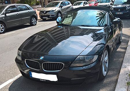 BMW Z4 Roadster 2.0i -