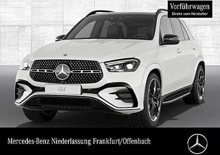 Mercedes-Benz GLE 450 d 4M AMG+NIGHT+PANO+360+AHK+MULTIBEAM+9G