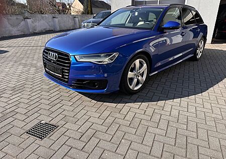 Audi A6 Avant 3.0 TDI clean diesel quattro