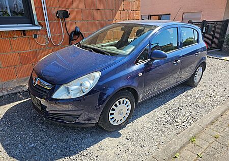 Opel Corsa 1.2 Twinp. Selection "110 Jahre" Easyt...