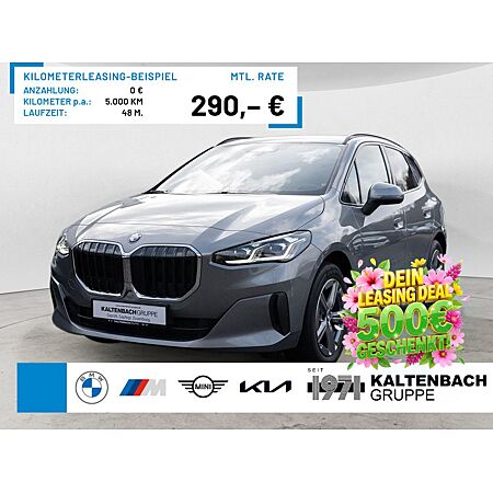 BMW 2er Active Tourer leasen