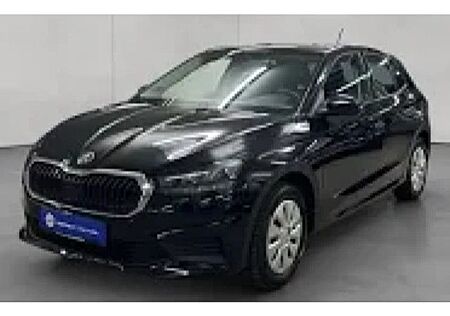 Skoda Fabia 1.0 Active AHK SHZ SmartLink PDC