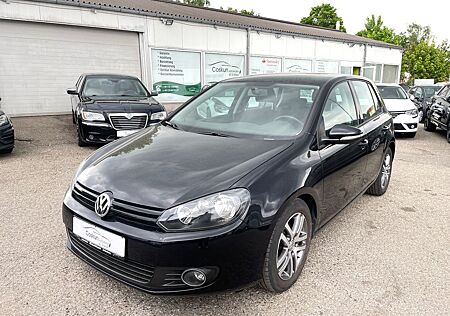 VW Golf Volkswagen 1.2 TSI *KLIMA*1-HAND*ALU*TÜV BIS 04.2026*