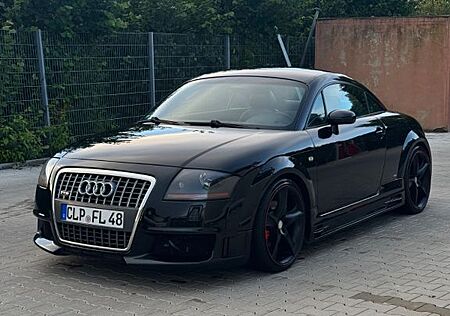 Audi TT Coupe 1.8T