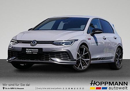 VW Golf Volkswagen VIII 2.0 TSI GTI Clubsport Black Style