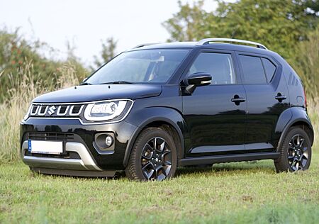 Suzuki Ignis 1.2 DUALJET HYBRID Comfort+