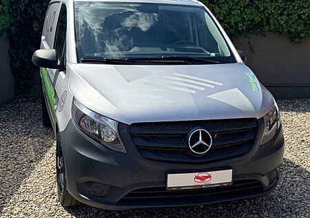 Mercedes-Benz Vito Kasten BT 4x4 Standheizung*NAVI*AWD
