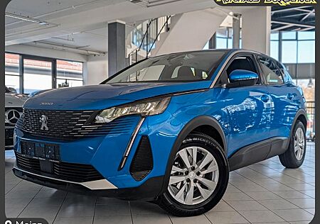 Peugeot 3008 Active Business AHK. NAVI. Kamera. Automati