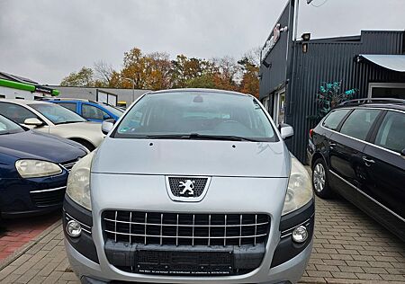 Peugeot 3008 Allure