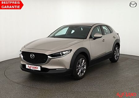 Mazda CX-30 2.0 Skyactiv-G Aut. LED Navi ACC Sitzheizu