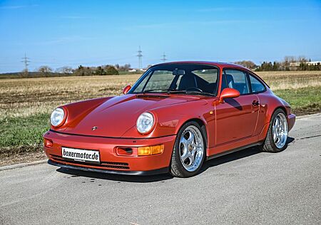Porsche 964 (911) Carrera 2 Coupé