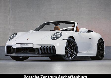 Porsche 992 911 Carrera GTS Club Leder BOSE Nachtsichtassist