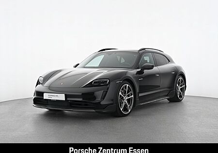 Porsche Taycan 4 Cross Turismo / Privacy-Verglasung Pano