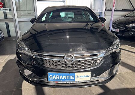 Opel Astra K Lim. 5-trg. Dynamic TÜV 04/2026