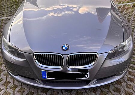 BMW 325i Cabrio -