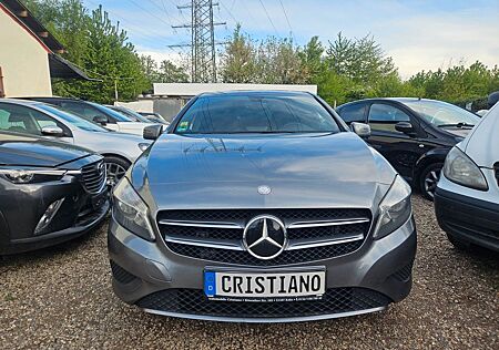 Mercedes-Benz A 180 A -Klasse CDI / d BlueEfficiency