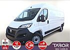 Fiat Ducato 35 Mjet 140 L4H2 Klima PDC Temp NSW