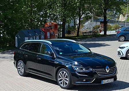 Renault Talisman TCe 225 EDC GPF Limited Grandtour L...