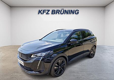 Peugeot 3008 PHEV 300 e-AT GT LED Navi Pano AHK Kamera S