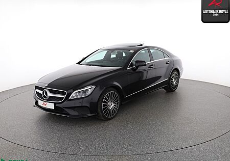 Mercedes-Benz CLS 350 d SPORTPAKET MULTIBEAM,COMAND,CARPLAY,SH