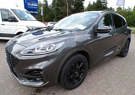 Ford Kuga 2.0 EcoBlue ST-Line X AHK/B&O/4x4
