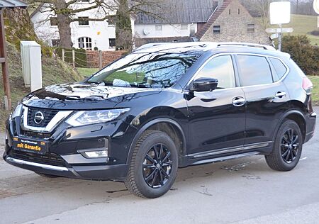 Nissan X-Trail 1. Hand Voll.. mit 0km Motor von