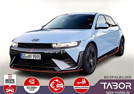 Hyundai IONIQ 5 N 84kWh 650 Pano SitzPaket BOSE HUD 360°