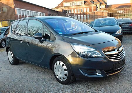 Opel Meriva 1.4 Turbo Innovation/Navi/PDC/