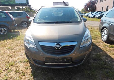 Opel Meriva 1.4 Edition / Klimaanlage