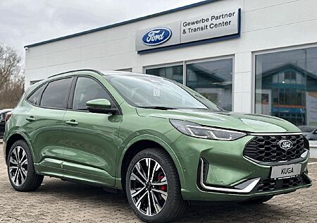 Ford Kuga PHEV ST-Line X*Top-Austattung*MatrixLED*243