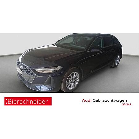 Audi A5 leasen
