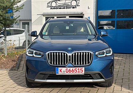 BMW X3 xDrive30e Laser, Head-Up
