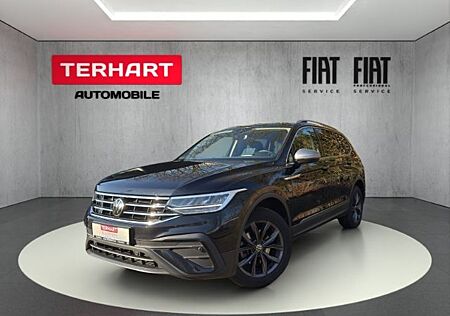 VW Tiguan Allspace Volkswagen 2.0 TDI DSG Life 4M/7-Sitzer/Pan