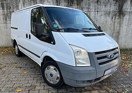 Ford Transit gebraucht kaufen Ford Transit 2.2 TDCI 85 T260*Tüv Neu*2.Hand*3 Sitzer