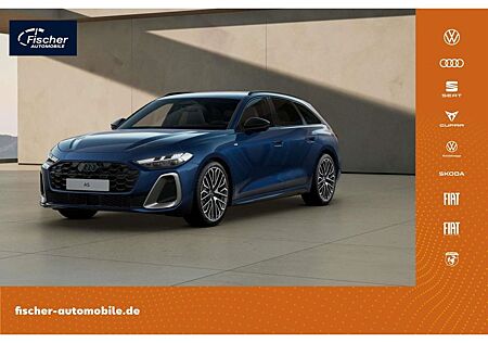 Audi A5 Avant TFSI S line edition one