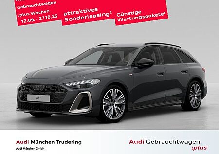 Audi A5 Avant edition one TFSI 110 kW S tronic