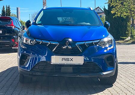 Mitsubishi ASX Intro Edition 1.6 Hybrid NAV PDC LED