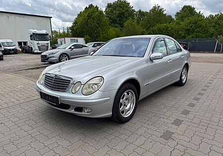 Mercedes-Benz E 200 E -Klasse Lim. Kompressor