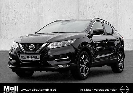 Nissan Qashqai Zama 1.3 DIG-T EU6d