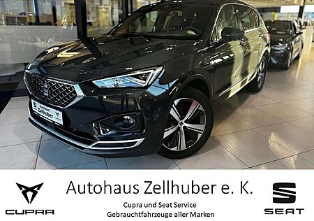 Seat Tarraco 2.0 TDI 4Drive DSG Xperience *AHK*Pano*