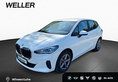 BMW 216i Active Tourer Navi,RFK,USB,HiFi,DAB,Ad-LED