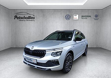 Skoda Kamiq SELECT1,0 TSI Selection
