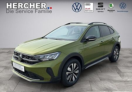 VW Taigo Volkswagen 1.0 TSI Sondermodell Goal