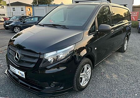 Mercedes-Benz Vito Kasten 116 CDI/BT RWD lang Avantgarde*Top