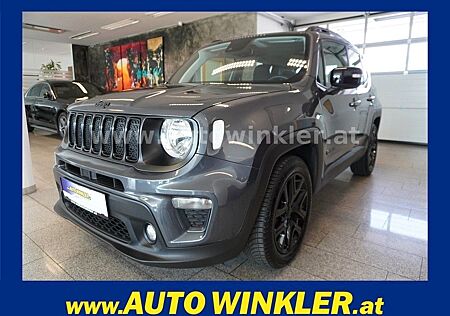 Jeep Renegade 1,0 MultiAir T3 FWD netto13590